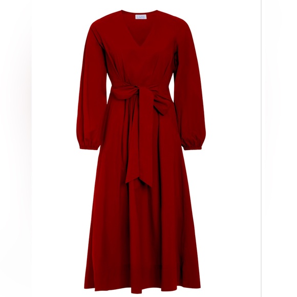 Livro Adler Dress, size Small. NWT. - Picture 2 of 3